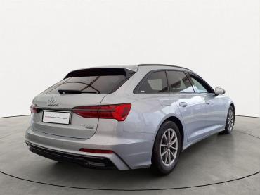 Audi A6 45 TFSI quattro S line *Pano*AHK*Matrix* Gebrauchtwagen