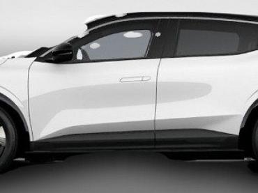 Fahrzeug ansehen: Renault Megane E-Tech EV60 220HP Techno Comfort Range CCS SHZ LKHZ Gebrauchtwagen Renault Megane E-Tech EV60 220HP Techno Comfort Range CCS SHZ LKHZ Gebrauchtwagen