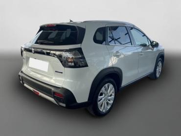 Suzuki S-Cross Comfort 1.4 AT Facelift Navi LED ACC Kamera SitzHZG CarPlay Gebrauchtwagen