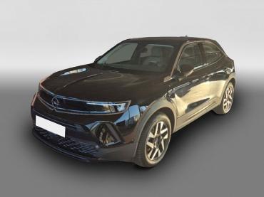 Opel Mokka Elegance 11kw Charger Shz Navi Kamera Gebrauchtwagen