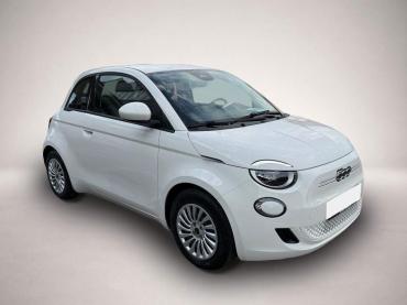 Fahrzeug ansehen: Fiat 500e 42kWh Fiat 500e 42kWh