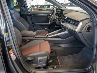 Audi S3 S3 Gebrauchtwagen