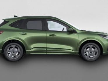 Ford Kuga Ford ST-Line 1.5 EcoBoost 137 kW (186 PS) 8-Gang-Automatikgetriebe 1.5 EcoBoost 8-Gang Automatik Neuwagen