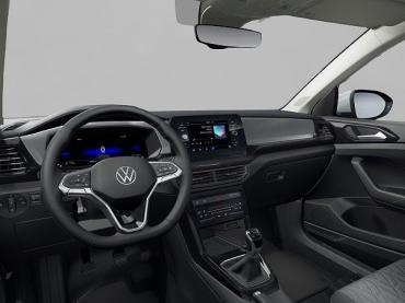VW T-Cross T-Cross Jahreswagen