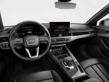 Audi A4 A4 Gebrauchtwagen