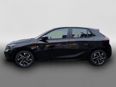 Opel Corsa Digitales Cockpit LED Blendfreies Fernl. Apple CarPlay Android Auto Fahrerprofil Tageszulassung