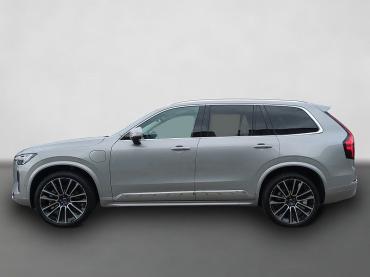 Volvo XC90 XC90 T8 Twin Engine Ultra Bright AHK Bowers Gebrauchtwagen