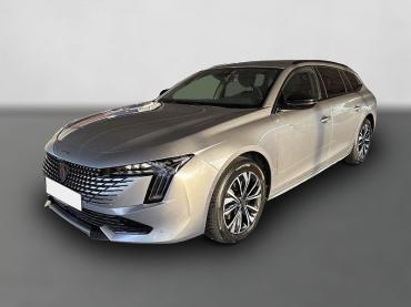 Peugeot 508 SW Allure AT Shz Navi Kamera Keyless Gebrauchtwagen