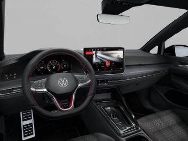 Fahrzeug ansehen: VW Golf Golf VIII Neuwagen VW Golf Golf VIII Neuwagen