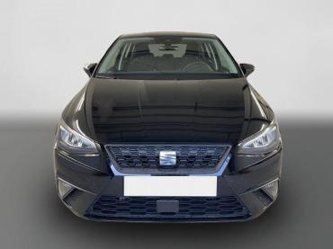 Seat Ibiza Ibiza 80PS Sitzheizung+App-Connect+GRA+DAB+PDC+... Neuwagen