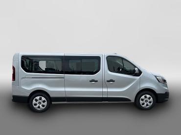 Renault Trafic dCi 150 L2H1 3.0t Grand Equilibre * Rollstuhlbefestigung