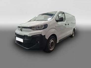 Citroën Jumpy Kasten Lang L3 AT Navi Kamera PDC Gebrauchtwagen