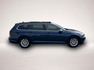 Fahrzeug ansehen: Volkswagen Passat Variant 2.0 TDI DSG Business 1.99% Fin. A Volkswagen Passat Variant 2.0 TDI DSG Business 1.99% Fin. A