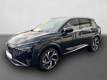 Nissan Qashqai Xtronic M-Hyb Tekna+ Pano Bose Facelift Neuwagen