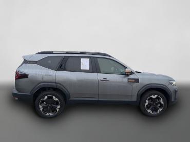 Dacia Bigster Hybrid 155 Extreme Pano+SHZ+LED+RFK Tageszulassung