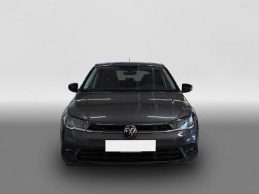 VW Polo 1.0 TSI DSG Goal LED NAVI AHK ACC PDC KAMERA SHZ Jahreswagen