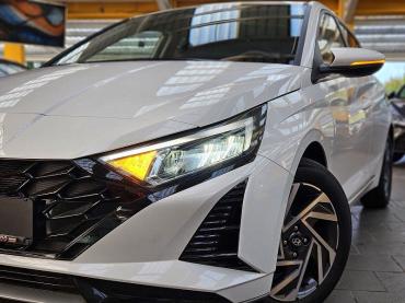 Fahrzeug ansehen: Hyundai i20 GoPlus mit Navi Winter LED 16" Climatronic Jahreswagen Hyundai i20 GoPlus mit Navi Winter LED 16" Climatronic Jahreswagen