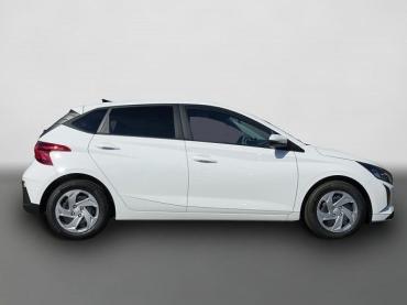 Hyundai i20 Klima/Kamera/Sitz+Lenkradhzg/Digitalcockpit! Tageszulassung