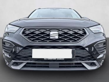 Seat Ateca 2.0 TDI DSG FR-Line 194¤ m. 20 Anzahlung Digital Cockpit Navi DAB LED SHZ PDC Gebrauchtwagen