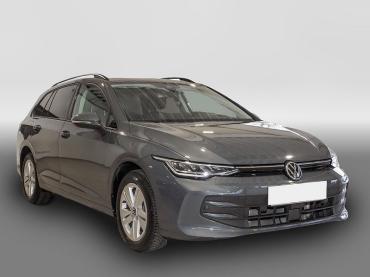 VW Golf VIII Variant 2.0 TDI DSG Life-Navi*AHK*Kamera*Panorama*Head-up*ACC Gebrauchtwagen