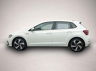 Fahrzeug ansehen: Volkswagen Polo GTI 2.0 TSI DSG NAVI IQ.LIGHT LED 17 Volkswagen Polo GTI 2.0 TSI DSG NAVI IQ.LIGHT LED 17