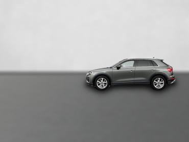 Audi Q3 35 TFSI S tronic advanced AHK/Glanz/Sound Gebrauchtwagen