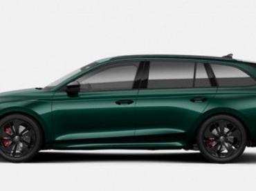 Fahrzeug ansehen: Skoda Octavia RS Skoda Combi 2.0 TSI 195 kW (265 PS) 7-Gang-DSG 2.0 TSI 7-Gang-DSG Neuwagen Skoda Octavia RS Skoda Combi 2.0 TSI 195 kW (265 PS) 7-Gang-DSG 2.0 TSI 7-Gang-DSG Neuwagen