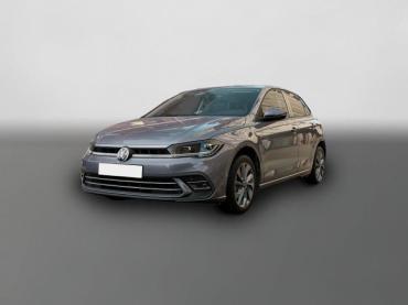 VW Polo VI 1.0 TSI OPF Style Jahreswagen