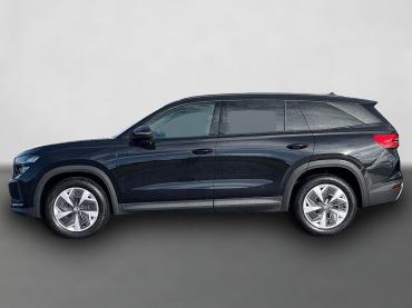 Skoda Kodiaq Selection TSI DSG|KAMERA|NAVI|KEYLESS|APP Tageszulassung