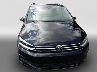 VW Touran 1.5TSI People/LED/Navi/Kamera/Sitzheizung Neuwagen