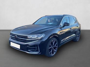 VW Touareg 3.0 TSI 4Motion R-Line*Stdhzg*AHK*ACC* Gebrauchtwagen