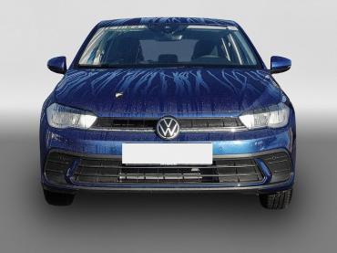 VW Polo 1.0 Gebrauchtwagen