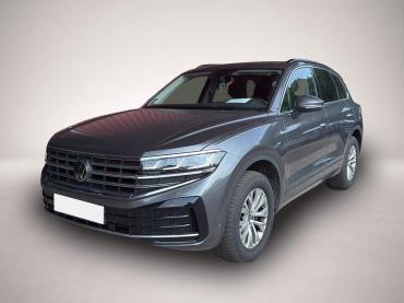 Fahrzeug ansehen: Volkswagen Touareg 3.0 TDI 4Motion Elegance * IQ Drive * KeyGo Volkswagen Touareg 3.0 TDI 4Motion Elegance * IQ Drive * KeyGo