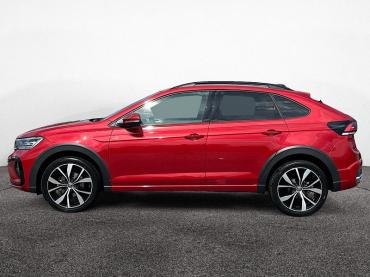 VW Taigo R-Line TSI DSG|IQ.LIGHT|NAVI|KAMERA|TRAVEL Tageszulassung