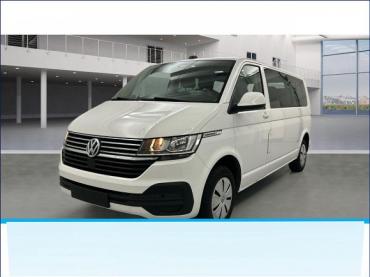 VW T6 Caravelle 2.0 TDI DSG Comfortline LANG 9SITZE/STANDHEIZUNG Gebrauchtwagen