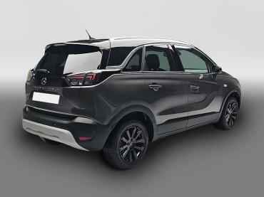 Opel Crossland (X) 1.2 TURBO ELEGANCE NAVI LED KLIMAAUTO P-ASSIST KAM   Gebrauchtwagen