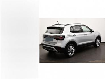 VW T-Cross 1.0 TSI Life ACC/Matrix Gebrauchtwagen