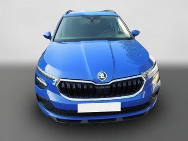 Skoda Kamiq 1.0 TSI Essence/LED/Sitzheizung/Smart-Link Neuwagen
