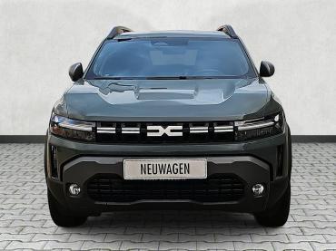 Dacia Duster TCe 130 4X4 Journey CityPaket Navi Winter Tageszulassung