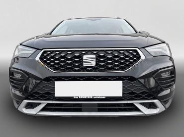 Seat Ateca 1.5 TSI DSG Xperience 169¤ m. 20 Anzahlung Digital Cockpit DAB Navi LED SHZ PDC Klima  Gebrauchtwagen