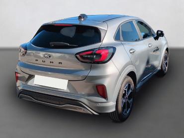 Ford Puma ST-Line Bluetooth Navi LED Klima Einparkhilfe Jahreswagen