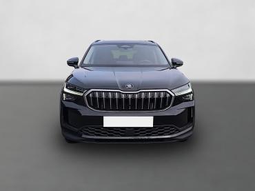 Skoda Kodiaq 2.0 TDI DSG 4x4 Selection HEAD UP PANO ACC MATRIX PDC KEYLESS Jahreswagen