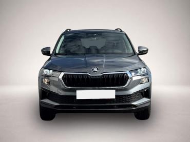 Fahrzeug ansehen: Skoda Karoq Selection TDI DSG|AHK|4J. GARANTIE|el.HECK Skoda Karoq Selection TDI DSG|AHK|4J. GARANTIE|el.HECK