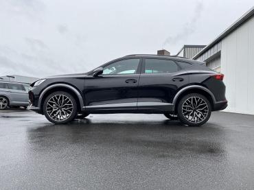 Cupra Formentor 2.0 TDI DSG 4Drive 185¤ m. 20 Anzahlung Blackline-Optik Digital Cockpit Navi DAB ACC LED SHZ PDC Klima  Gebrauchtwagen