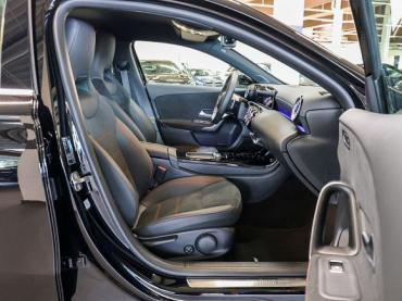 Mercedes-Benz A-Klasse A 200 Gebrauchtwagen