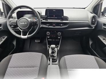 KIA Picanto 1.0 AUTO. (AMT) SPIRIT MJ25 LED SITZH. NAVI   Tageszulassung