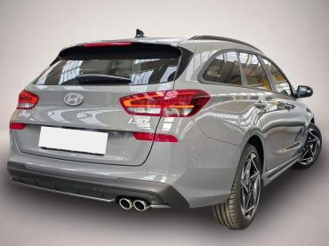 Fahrzeug ansehen: Hyundai i30 Kombi N-Line Sportsitze Navi Kamera SHZ LHZ Hyundai i30 Kombi N-Line Sportsitze Navi Kamera SHZ LHZ