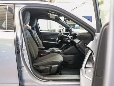 Peugeot 2008 2008 Gebrauchtwagen