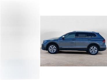 VW Tiguan 2.0 TDI DSG Life 7-Sitzer *AHK*Navi*Kamera*LED* Jahreswagen
