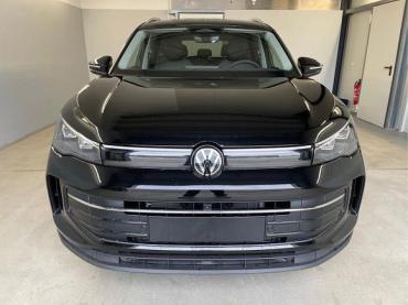 VW Tiguan Life 150PS DSG AHK+360°+LEDplus+IQ.Drive+Navi 1... Neuwagen